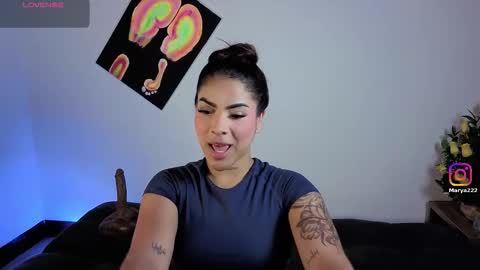 Snapshot of maryybellax chatting on January 18, 11:30 pm maryybellax online show from January 18, 11:30 pm