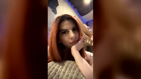 Maryy Skays online show from April 23, 10:56 pm