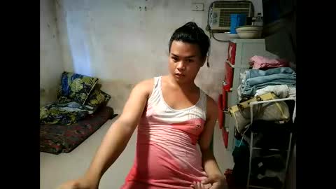 Snapshot of masabo18 chatting on May 22, 7:37 am masabo18 online show from May 22, 7:37 am