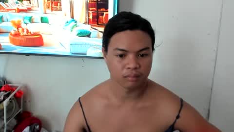 masabo18 online show from July 20, 2:48 am