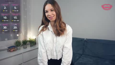 Sunny online show from December 19, 7:21 pm