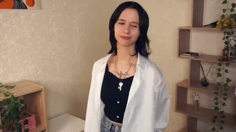 Emily online show from January 15, 8:23 pm