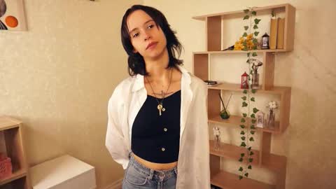 Emily online show from January 16, 8:35 pm