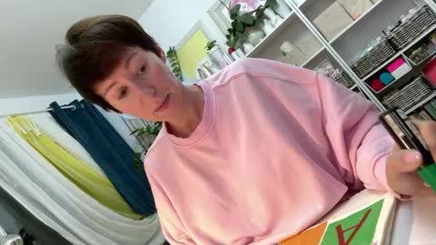 masamorporfavor online show from March 22, 8:01 pm