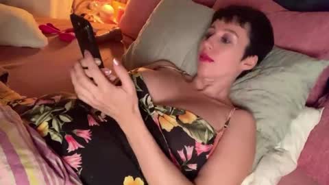masamorporfavor online show from May 11, 8:06 pm