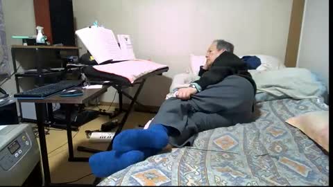 Snapshot of masayann chatting on February 10, 8:29 am masayann online show from February 10, 8:29 am