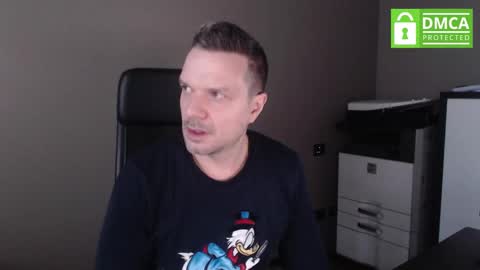 David online show from February 24, 7:11 am