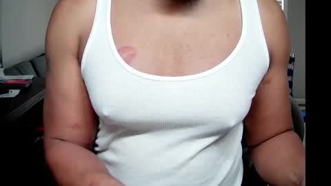 Snapshot of masculine9hard210085 chatting on December 16, 6:24 pm masculine9hard210085 online show from December 16, 6:24 pm