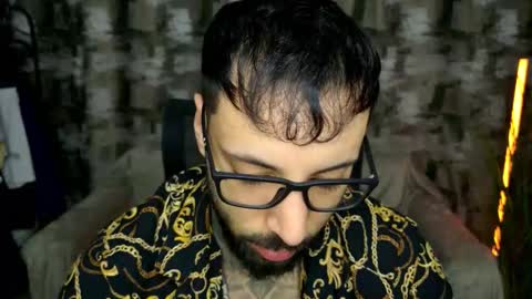 masculineguy69 online show from February 1, 6:06 pm