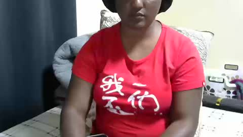 Cate online show from October 20, 9:59 pm