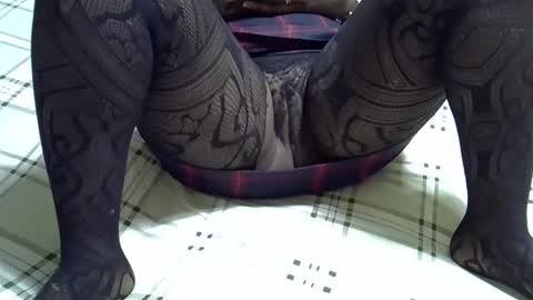 Cate online show from April 18, 7:18 pm