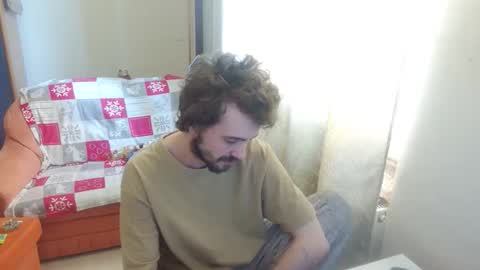 Snapshot of mash_potatoes_are_good chatting on September 29, 6:51 am mash_potatoes_are_good online show from September 29, 6:51 am