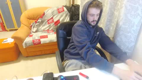 Snapshot of mash_potatoes_are_good chatting on September 30, 1:43 am mash_potatoes_are_good online show from September 30, 1:43 am