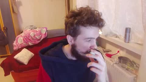 Snapshot of mash_potatoes_are_good chatting on January 15, 8:08 am mash_potatoes_are_good online show from January 15, 8:08 am