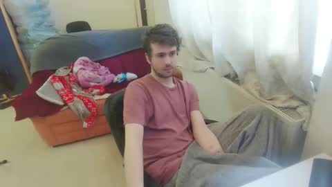 Snapshot of mash_potatoes_are_good chatting on March 30, 3:02 pm mash_potatoes_are_good online show from March 30, 3:02 pm