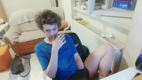 mash_potatoes_are_good online show from July 6, 2:08 am