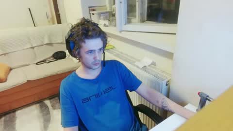 mash_potatoes_are_good online show from July 7, 12:46 am