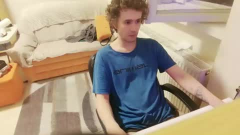 mash_potatoes_are_good online show from July 8, 12:04 am