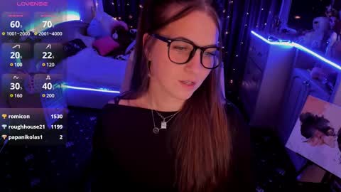 Masha online show from December 11, 11:54 pm