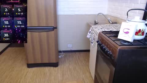 MARIYA online show from December 5, 8:00 am