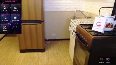 MARIYA online show from December 16, 10:50 am