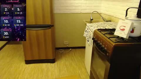 MARIYA online show from December 22, 12:38 pm