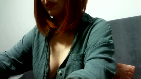 Snapshot of mashaforever7 chatting on January 25, 12:17 am mashaforever7 online show from January 25, 12:17 am