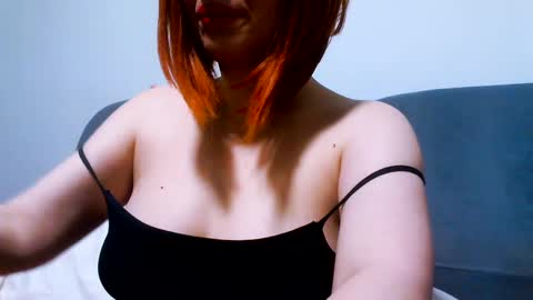 Snapshot of mashaforever7 chatting on March 9, 12:53 am mashaforever7 online show from March 9, 12:53 am