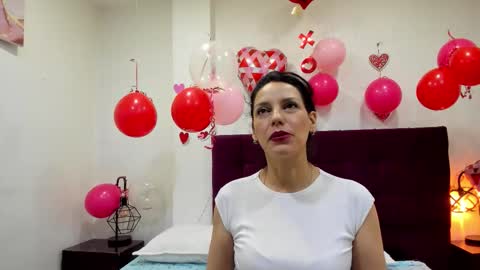 MashaPink online show from February 23, 12:57 pm