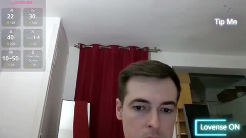 greenhot2 online show from February 14, 7:32 pm