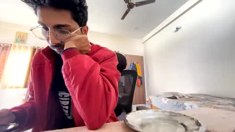 Mask Boy online show from January 18, 4:48 am