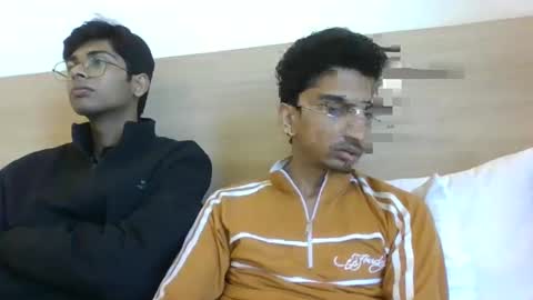 Mask Boy online show from January 26, 6:17 am