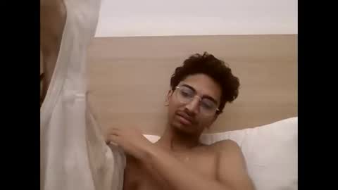 Mask Boy online show from January 26, 12:54 pm