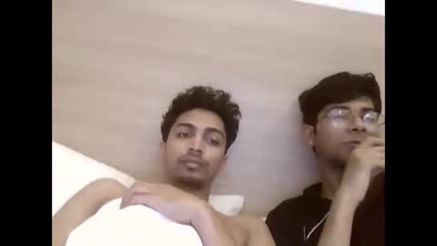 Mask Boy online show from January 27, 2:53 am