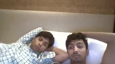 Mask Boy online show from January 27, 9:00 pm