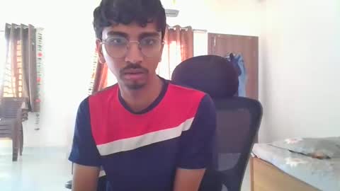 Mask Boy online show from March 12, 3:02 am