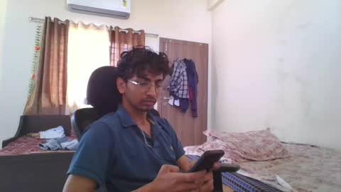 Mask Boy online show from September 17, 4:36 am