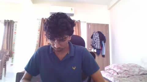 Mask Boy online show from September 18, 5:20 am