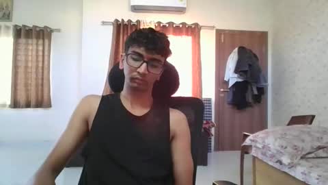 Mask Boy online show from March 6, 2:30 am