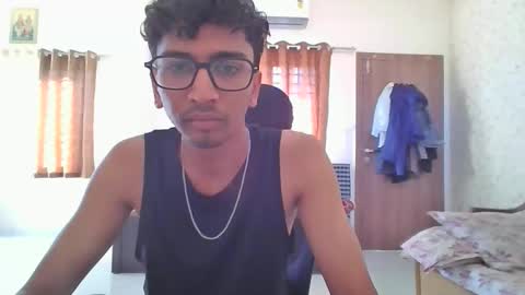 Mask Boy online show from March 9, 3:43 am