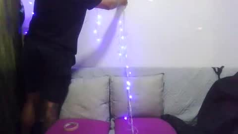 Masked Dante online show from January 12, 3:17 pm