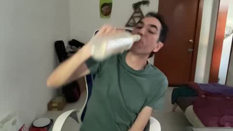 Masked Latin Noir online show from November 13, 11:14 pm