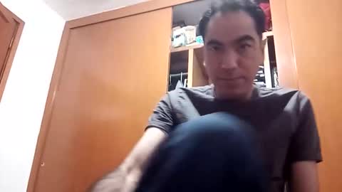 Masked Latin Noir online show from February 16, 5:58 am