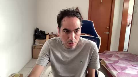 Masked Latin Noir online show from March 10, 3:39 pm