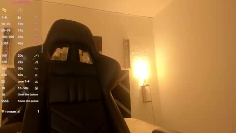 Scarlet  online show from January 16, 7:40 pm