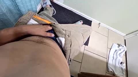 maskedmagikstik online show from March 3, 10:59 pm