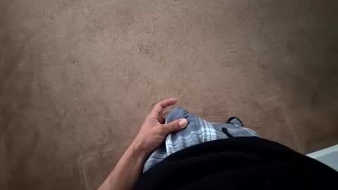 maskedmagikstik online show from April 12, 9:09 pm