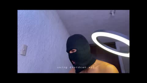 Snapshot of maskedvenomx chatting on February 7, 6:34 pm maskedvenomx online show from February 7, 6:34 pm