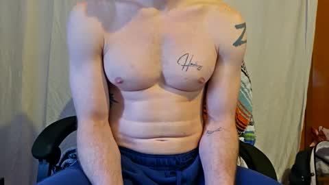 maskedyogaman online show from February 22, 10:08 pm