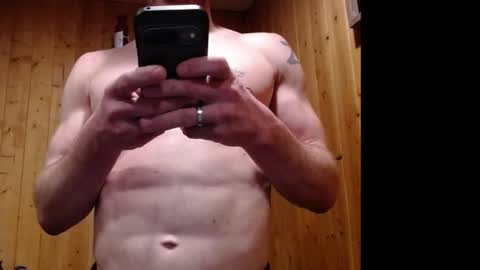 maskedyogaman online show from February 28, 2:23 am